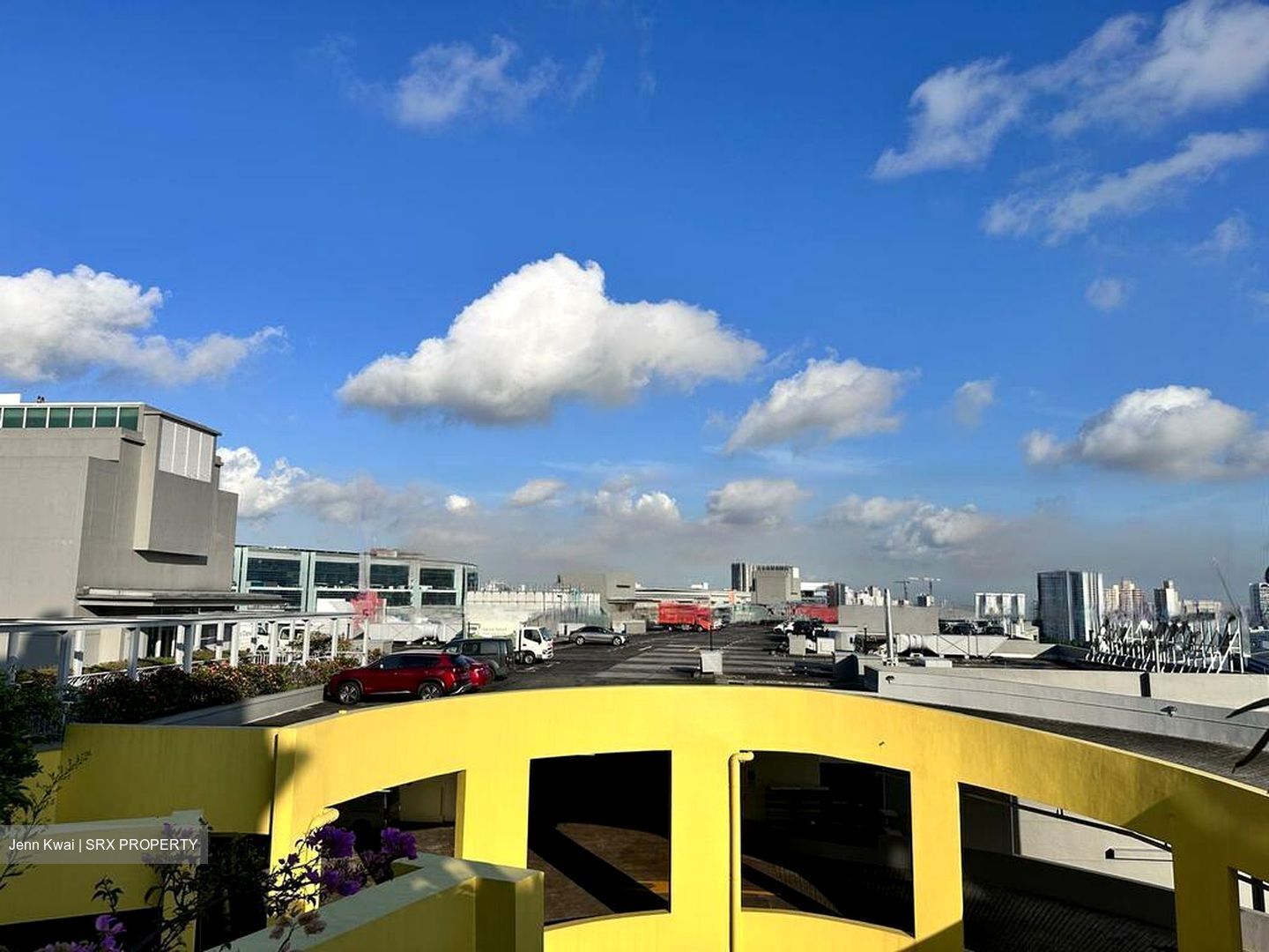 The Spire (D23), Factory #485241441